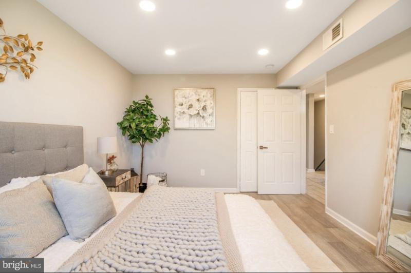 Washington Multiplex: 1149 Summit St NE #2