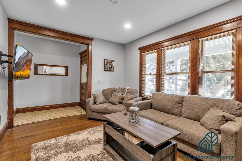 Buffalo Multiplex: 309 Bird Ave