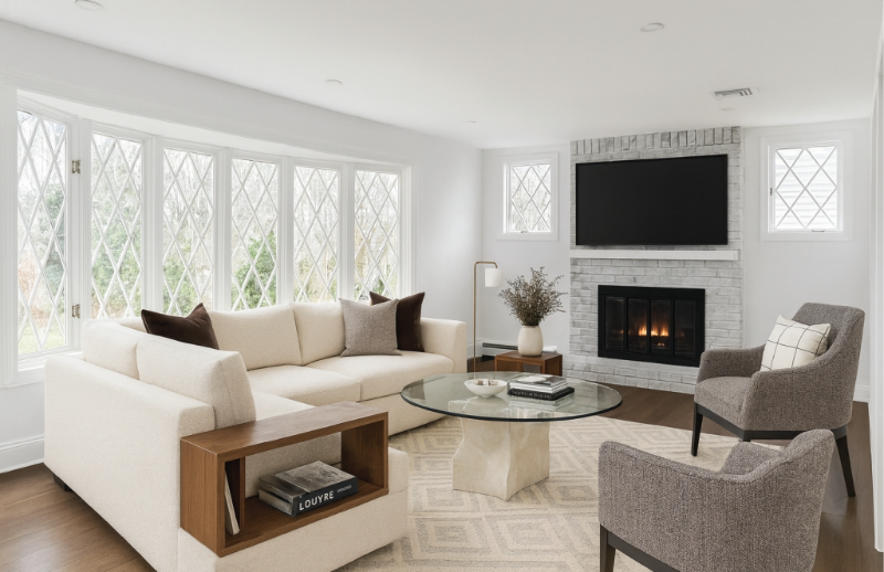 East Hanover House: 71 Tiffany Drive