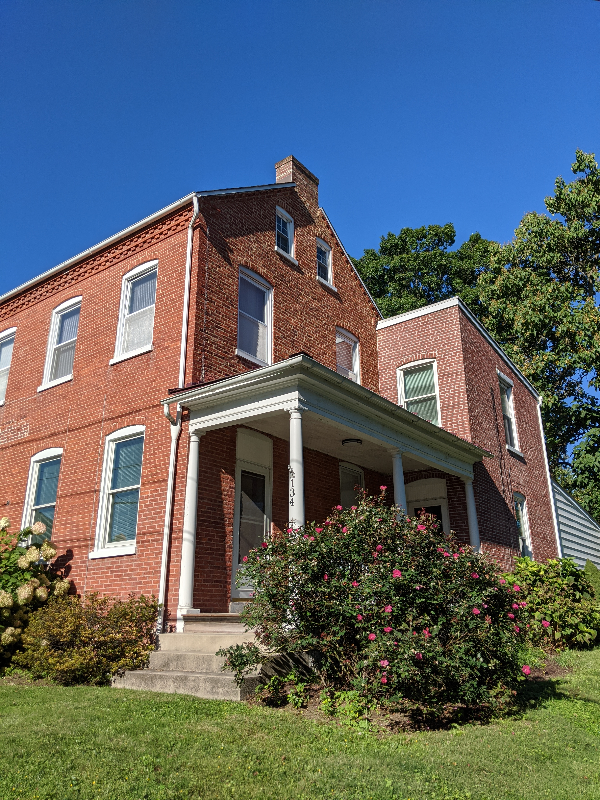 Millersville Multiplex: 134 North George Street