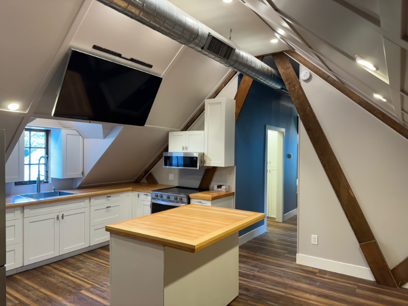 Rochester Multiplex: 708 Rock Beach Road