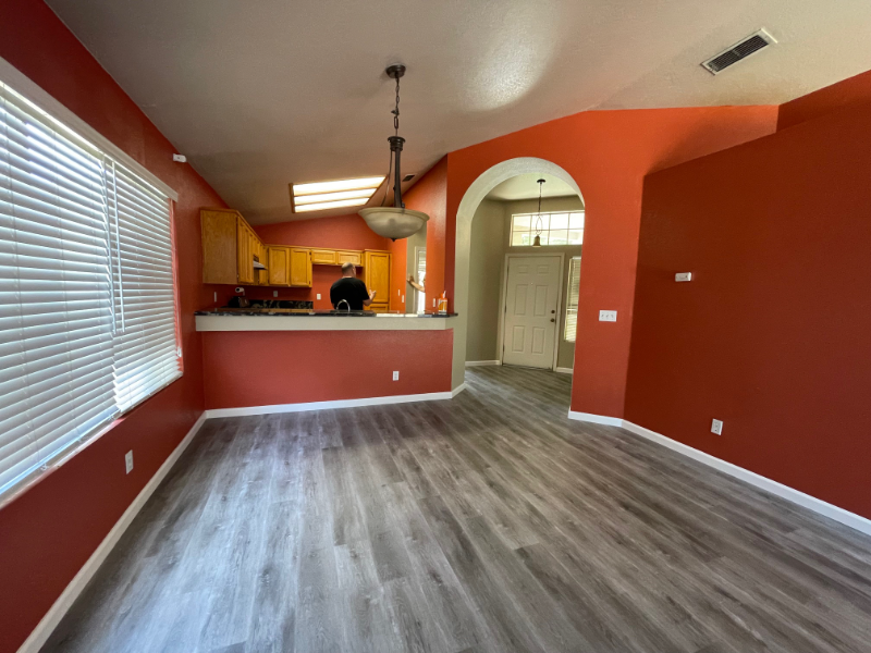 Antelope House: 3513 Birchdale Way