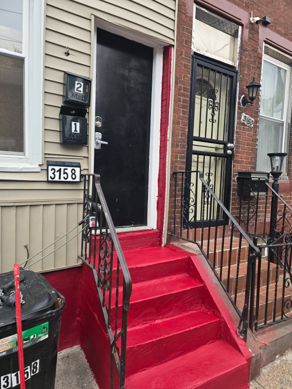 philadelphia Multiplex: 3158 G Street