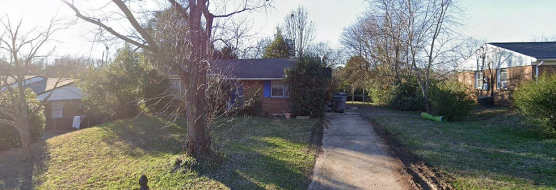 Charlotte House: 3611 Fagan Way