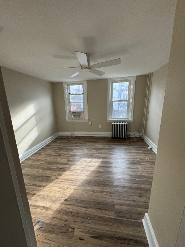 Philadelphia Apartment: 905-909 Christian St.