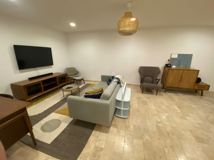 Culver City Multiplex: 5651 North Sumner Way