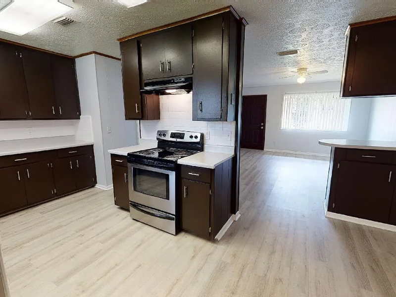 Jacksonville Townhome: 763 Ernona St