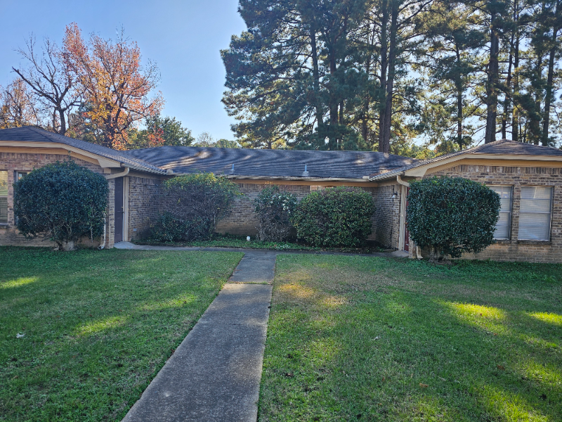 Longview Multiplex: 2014 Secretariat