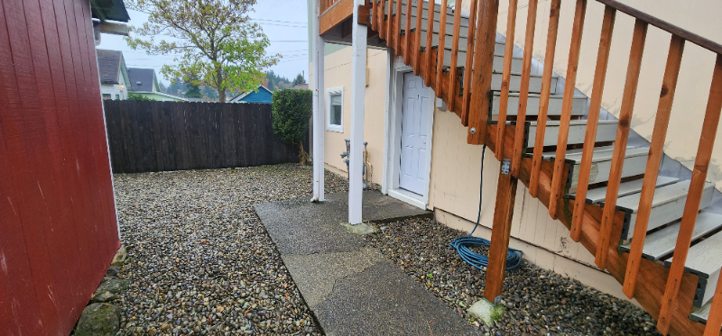 Hoquiam Multiplex: 511 Tyler