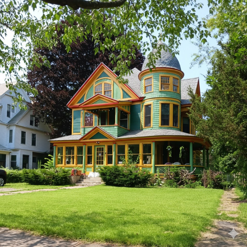 Holyoke Other: 52 Fairfield Ave