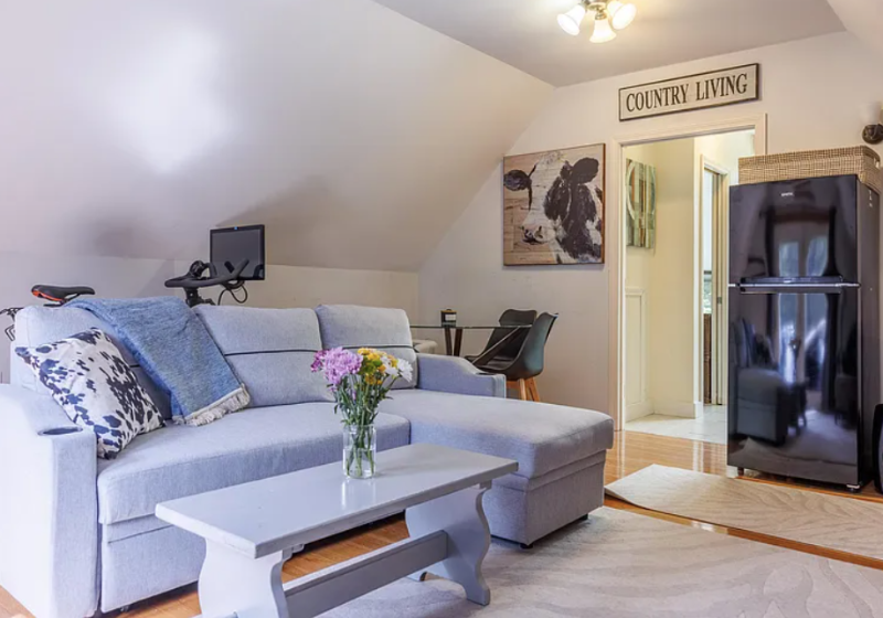 Campton Multiplex: 47 PUCKERBRUSH RD