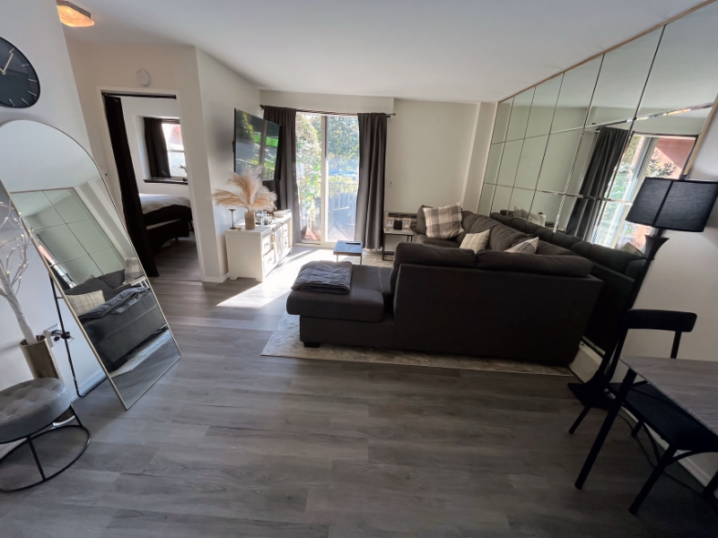 Peekskill Apartment: 1 Lakeview Dr