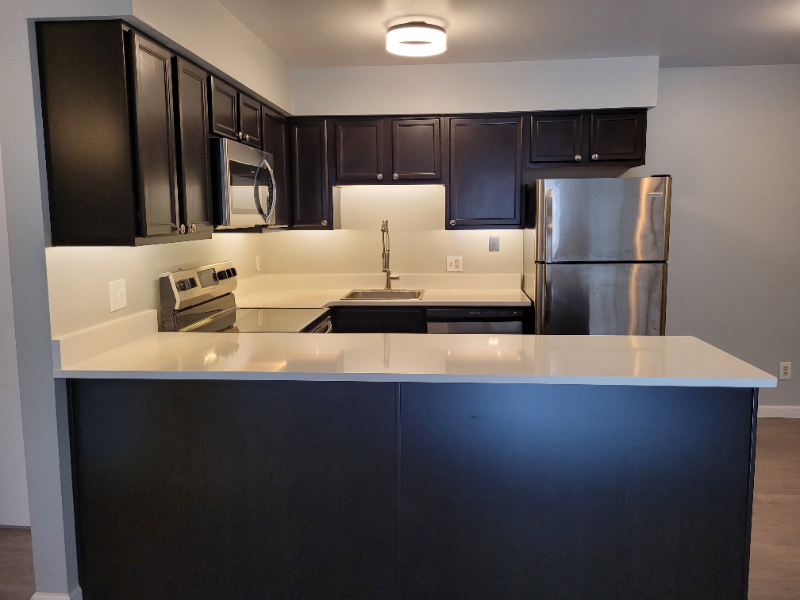 Denver Condo: 5995 W Hampden Ave