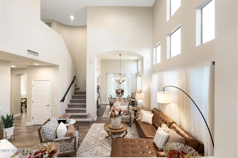 Scottsdale Other: 7625 E San Fernando Dr