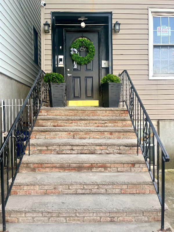 Jersey City Multiplex: 69 Greenville Ave