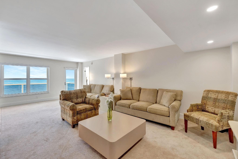 Fort Lauderdale Condo: 3500 Galt Ocean Dr