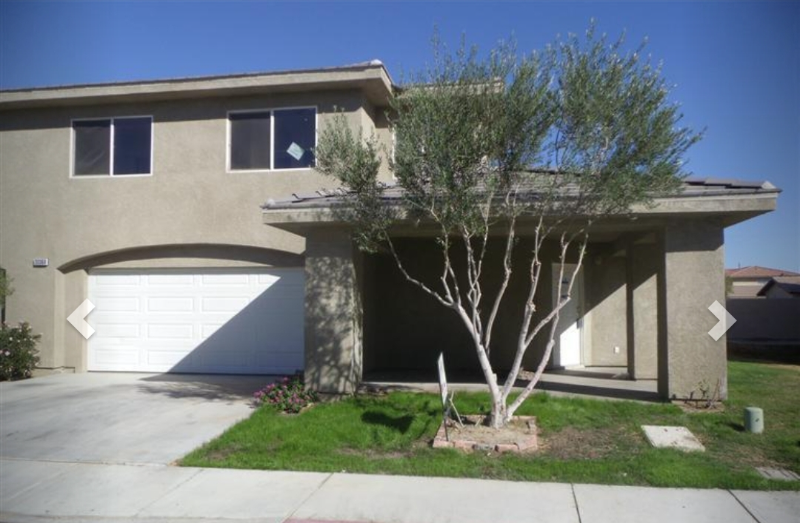 Cathedral City House: 33368 Campus Lane