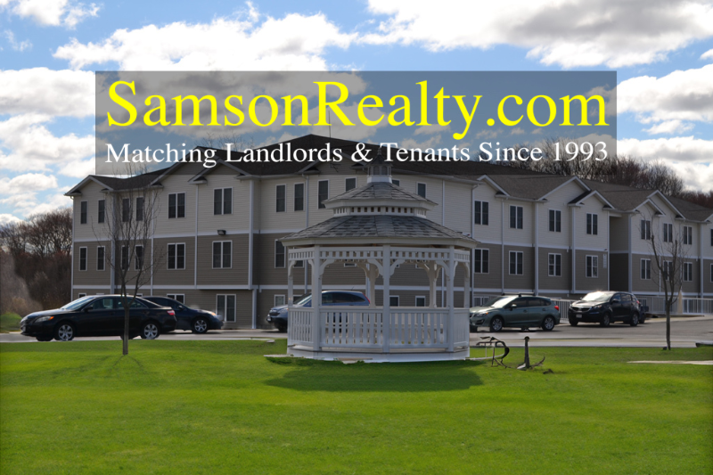 Seekonk Condo: 4 Springhouse Trail