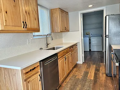 Wheat Rdge Townhome: 4725 Nelson St