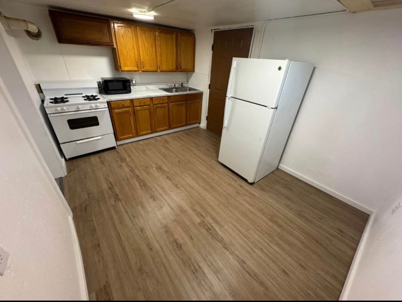 Rapid City House: 705 Taylor Ave