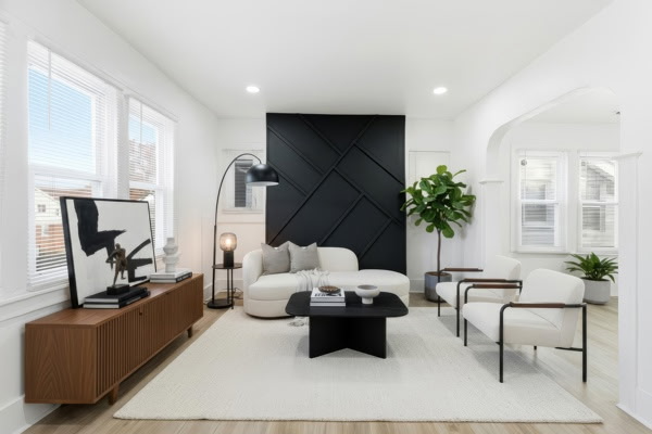 Detroit Multiplex: 16230 Indiana St