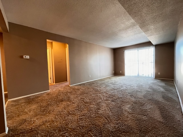 Lincoln Apartment: 7100 Van Dorn Street