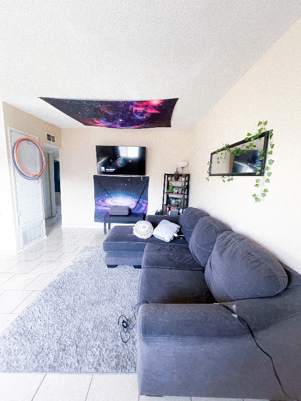 El paso Apartment: 4426 Moonlight Ave