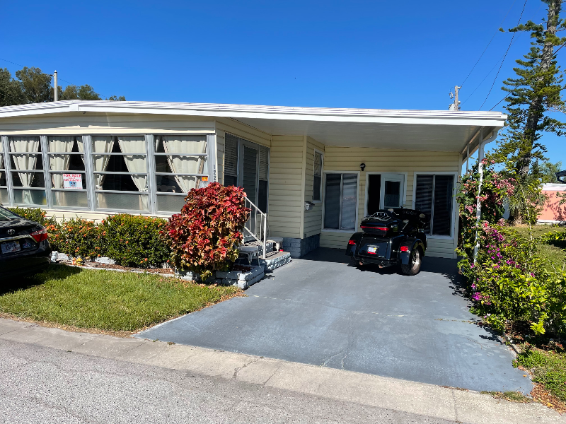 Clearwater Other: 16416 US HWY 19 N Lot 1222