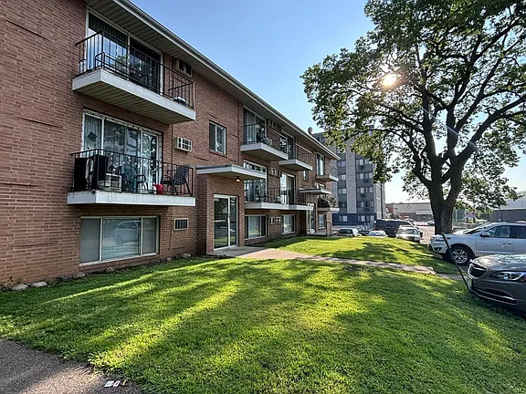 hopkins Other: 1321 Division Street