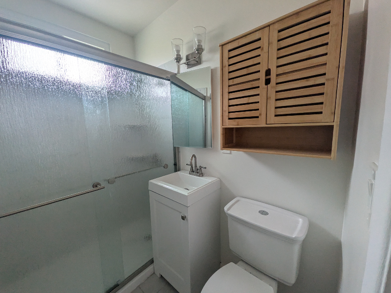 Huntington Park Apartment: 6501 Stafford Ave