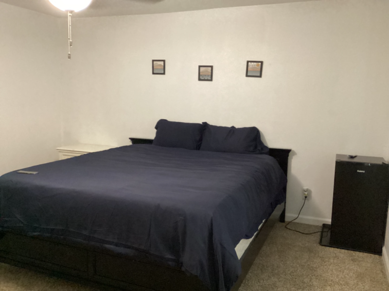 Portsmouth House: 9 Aylwin Rd