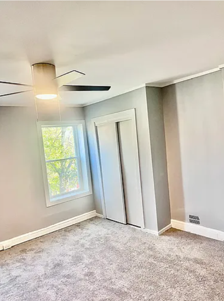 Wilmington Townhome: 820 W 7th St