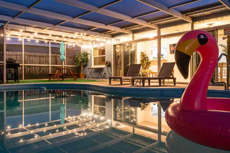 Largo House: 12936 126th Terrace North