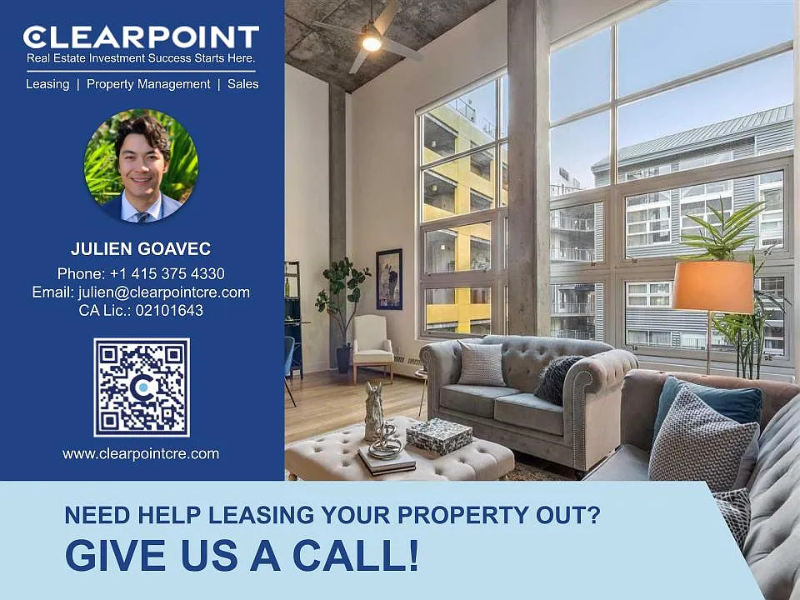 Oakland Condo: 311 Oak St