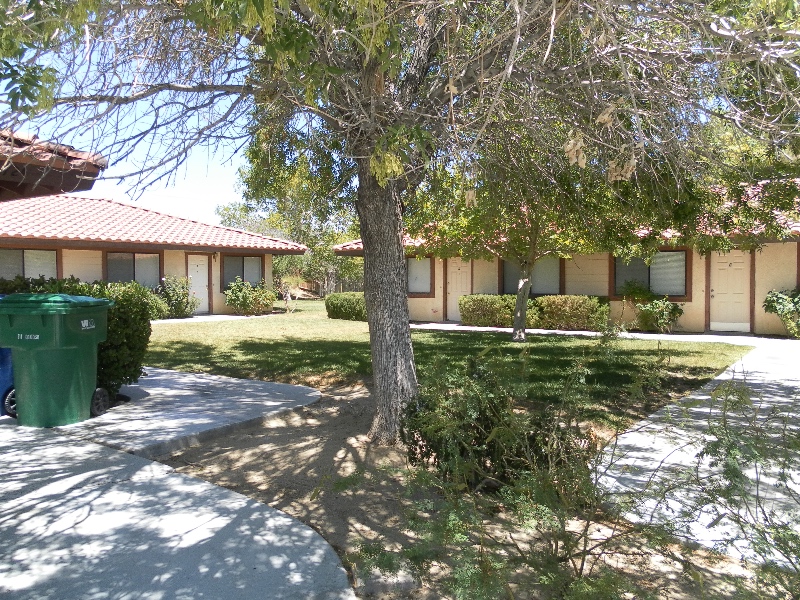 Ridgecrest Multiplex: 720 N Florence St