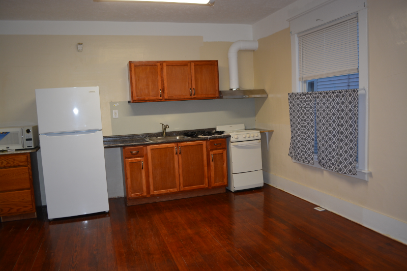 Utica Multiplex: 1654 Miller Street