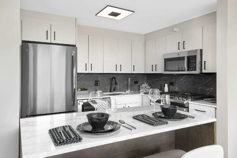 Chicago Condo: 1946 W Ogden Ave