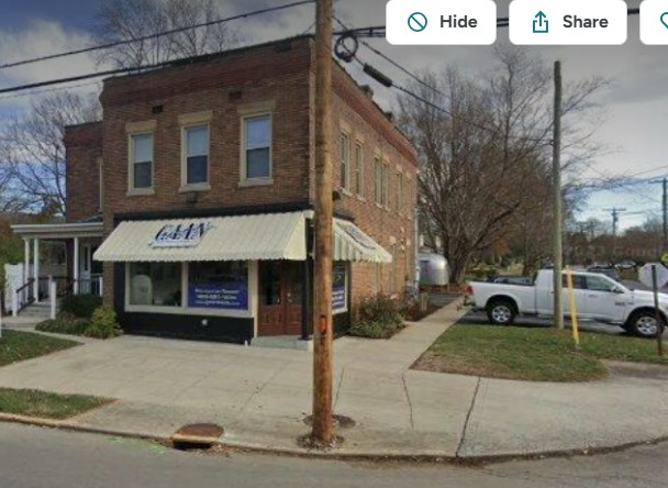 LEXINGTON Other: 216 WALTON AVE