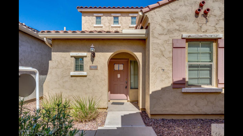 Phoenix House: 1933 W Davis Rd