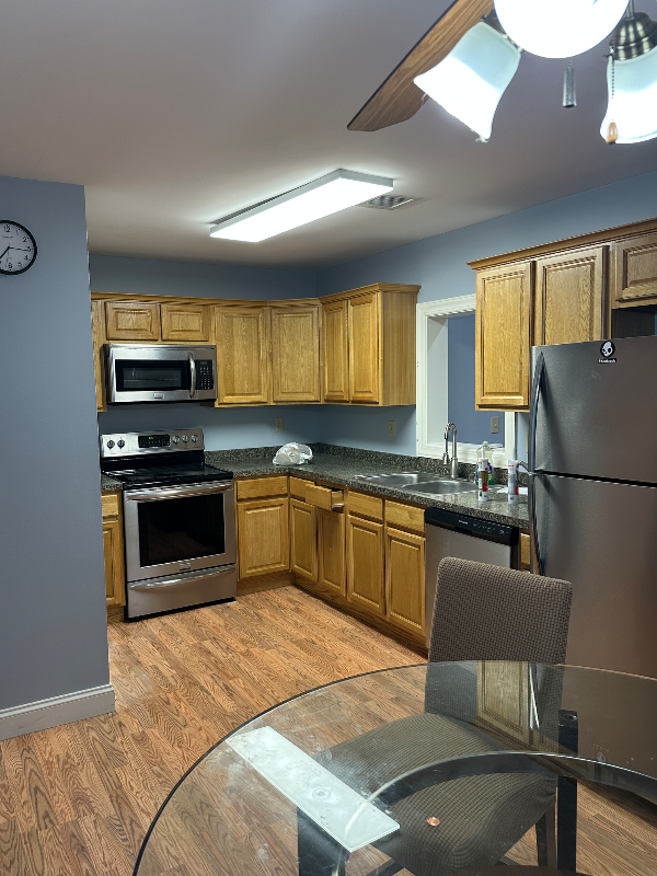 Hummelstown Townhome: 9132 Joyce Lane