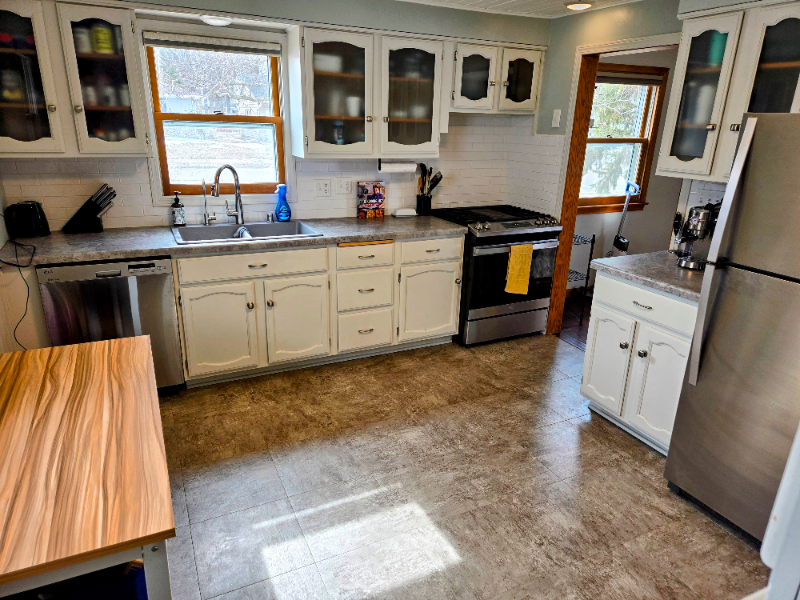 Green Bay House: 1623 Jay Lane