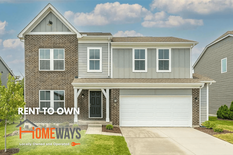 Wentzville House: 705 Myatt Dr