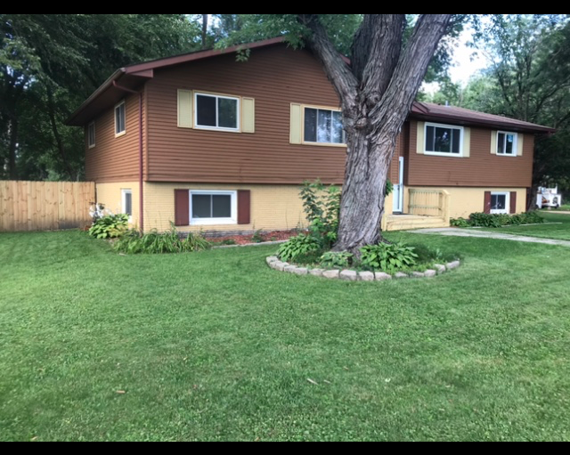 Madison Multiplex: 1802 Martin street