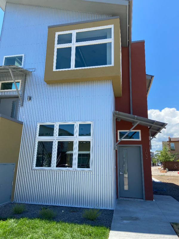 Fort Collins Condo: 902 Blondel St