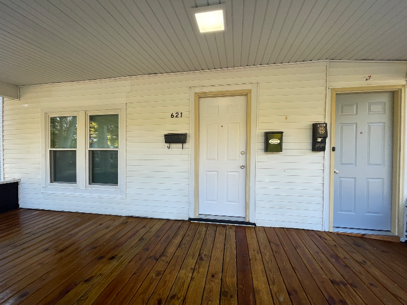 Woodstock Multiplex: 621 wheeler st