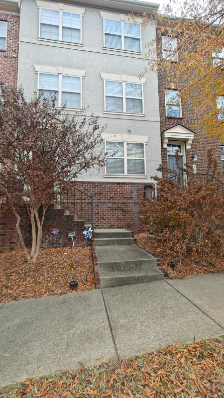 Brentwood Townhome: 5306 Missionary Way