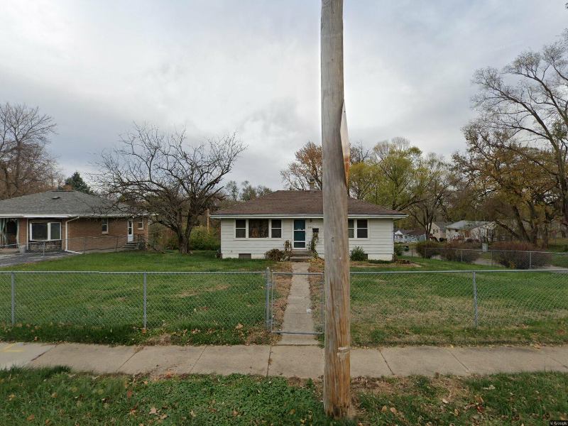 Omaha House: 6203 n 42nd street
