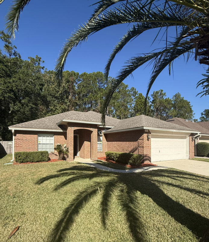 Jacksonville Other: 3867 Chapelgate Rd