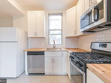 Philadelphia Apartment: 4814 Chester Ave