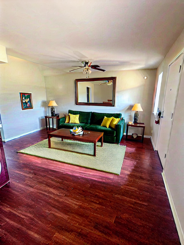 Lake Charles Multiplex: 317 W School St